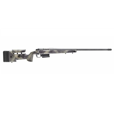Kulovnice Bergara B14 Wilderness HMR 308 Win | Myslivcův obchod