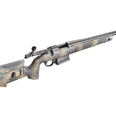 Kulovnice Bergara B14 Wilderness HMR 308 Win | Myslivcův obchod