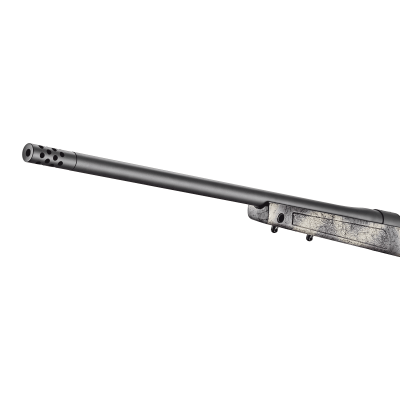 Kulovnice Bergara B14 Wilderness HMR 308 Win | Myslivcův obchod