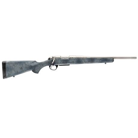 Kulovnice Bergara B14 Extreme Hunter Inox - 308 Win | Myslivcův obchod