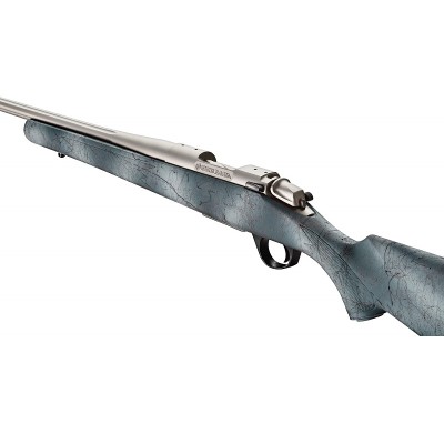 Kulovnice Bergara B14 Extreme Hunter Inox - 308 Win | Myslivcův obchod