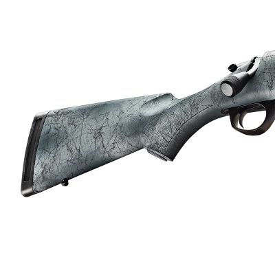 Kulovnice Bergara B14 Extreme Hunter Inox - 308 Win | Myslivcův obchod