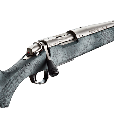 Kulovnice Bergara B14 Extreme Hunter Inox - 308 Win | Myslivcův obchod