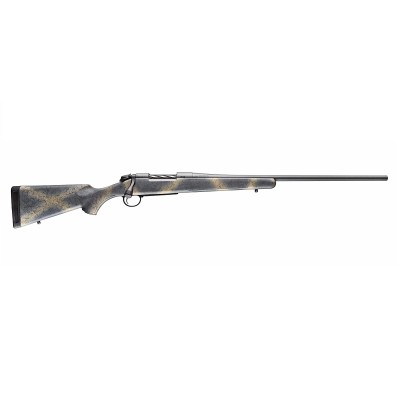 Kulovnice Bergara B14 Wilderness Hunter - 308 Win | Myslivcův obchod