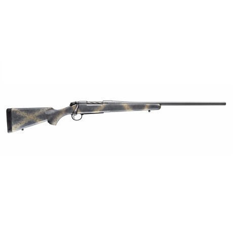 Kulovnice Bergara B14 Wilderness Hunter - 308 Win | Myslivcův obchod