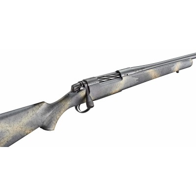 Kulovnice Bergara B14 Wilderness Hunter - 308 Win | Myslivcův obchod