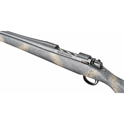 Kulovnice Bergara B14 Wilderness Hunter - 308 Win | Myslivcův obchod