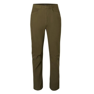 Kalhoty Pinewood Värnamo Vintage Canvas | Myslivcův obchod