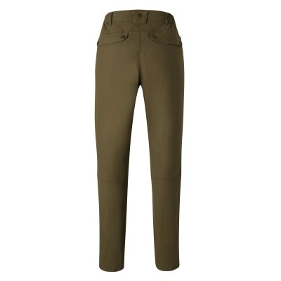 Kalhoty Pinewood Värnamo Vintage Canvas - Ladies | Myslivcův obchod