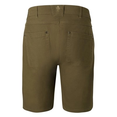 Kraťasy Pinewood Värnamo Vintage Canvas | Myslivcův obchod