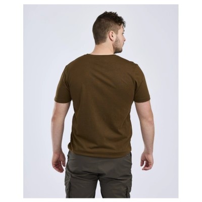 Tričko Pinewood Moose | Myslivcův obchod