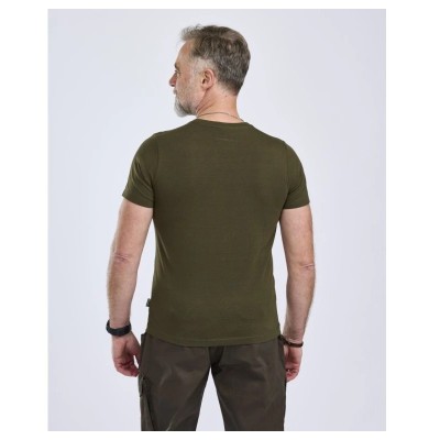 Tričko Pinewood Moose | Myslivcův obchod