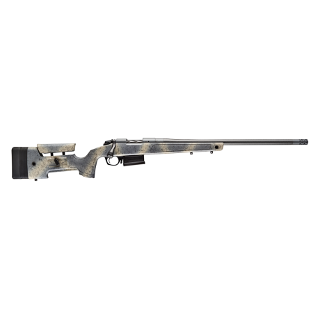 Kulovnice Bergara B14 Wilderness HMR Carbon 308 Win | Myslivcův obchod