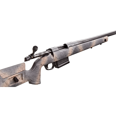 Kulovnice Bergara B14 Wilderness HMR Carbon 308 Win | Myslivcův obchod