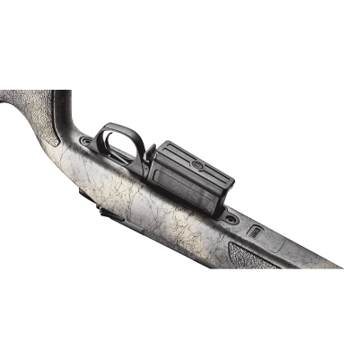 Kulovnice Bergara B14 Wilderness HMR Carbon 308 Win | Myslivcův obchod