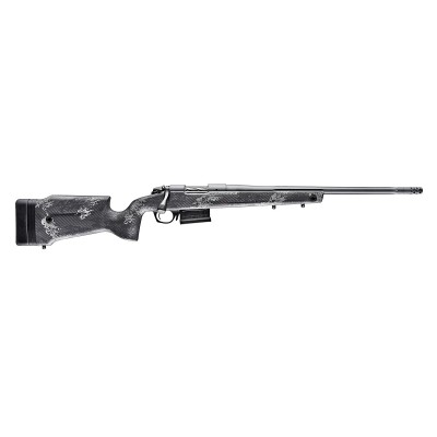 Kulovnice Bergara B14² Crest 308 Win | Myslivcův obchod