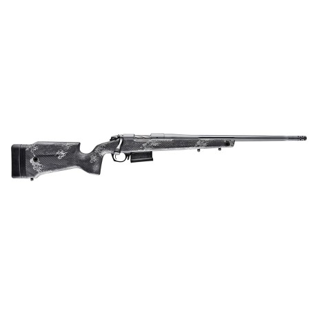 Kulovnice Bergara B14² Crest 308 Win | Myslivcův obchod
