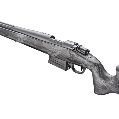 Kulovnice Bergara B14² Crest 308 Win | Myslivcův obchod