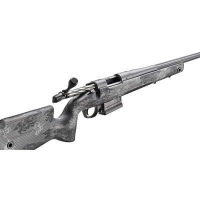 Kulovnice Bergara B14² Crest 308 Win | Myslivcův obchod