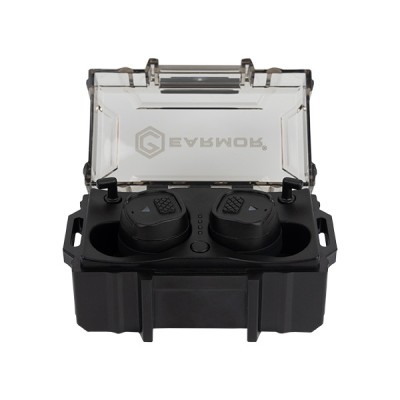 Elektronické špunty do uší Earmor M20T Pro | Myslivcův obchod