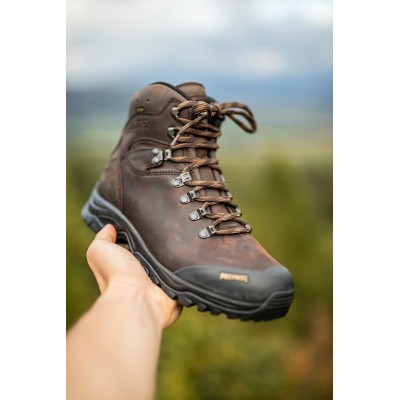 Meindl Kansas GTX | Myslivcův obchod