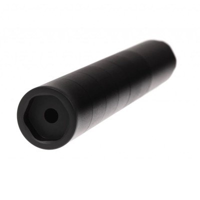 Tlumič A-tec CMM-6, ráže 22 LR, závit 1/2"-20 UNF | Myslivcův obchod