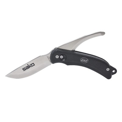 Nůž Sako EKA Swing Blade G3 | Myslivcův obchod