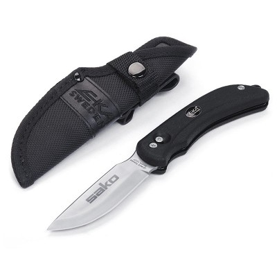 Nůž Sako EKA Swing Blade G3 | Myslivcův obchod