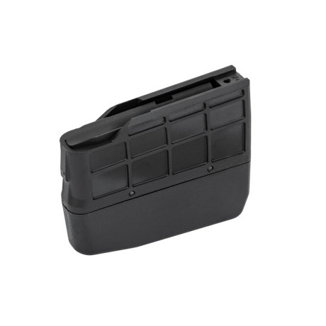 Zásobník Tikka T3x/T3 Long, kapacita 5 | Myslivcův obchod