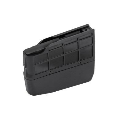 Zásobník Tikka T3x/T3 Medium, kapacita 5 | Myslivcův obchod