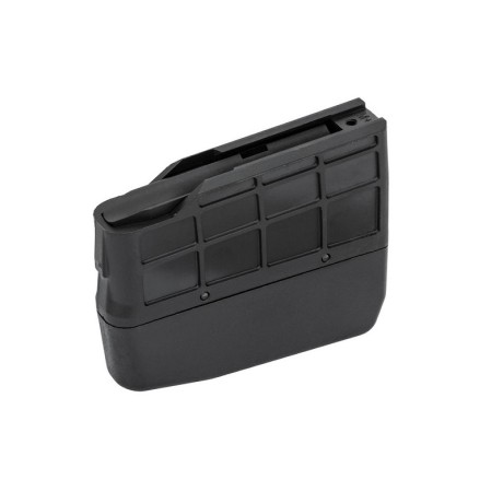 Zásobník Tikka T3x/T3 Medium, kapacita 5 | Myslivcův obchod