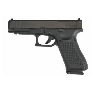 Pistole Glock 47 MOS 9 mm Luger | Myslivcův obchod