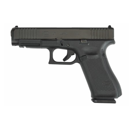 Pistole Glock 47 MOS 9 mm Luger | Myslivcův obchod