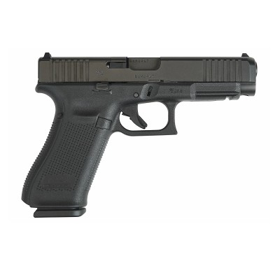Pistole Glock 47 MOS 9 mm Luger | Myslivcův obchod