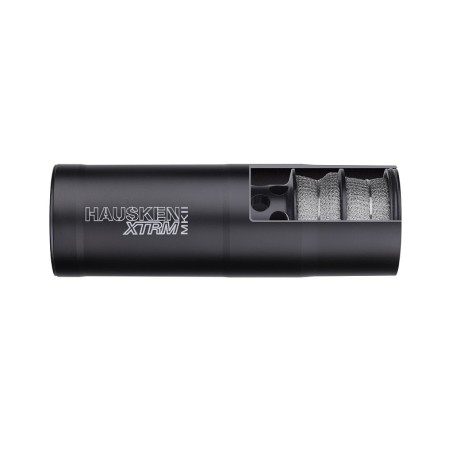 Tlumič Hausken JD151X XTRM MKII 9,55 mm | Myslivcův obchod
