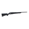 Kulovnice TIKKA T3x LITE je výrobním provedením opakovací kulovnice Tikka T3x Hunter. Na rozdíl od této famózní kulovnice je TIKKA T3x LITE zapažbena do velmi odolného, krásného a pečlivě zpracovaného polymerového pažbení.