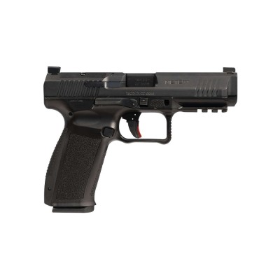 Pistole Canik METE SFT Black 9x19 | Myslivcův obchod