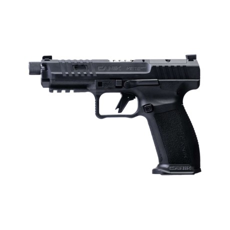 Pistole Canik METE SFT PRO Black 9x19 | Myslivcův obchod
