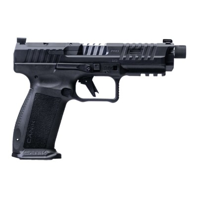 Pistole Canik METE SFT PRO Black 9x19 | Myslivcův obchod