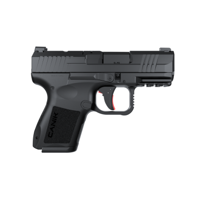 Pistole Canik METE MC9 Black 9x19 | Myslivcův obchod