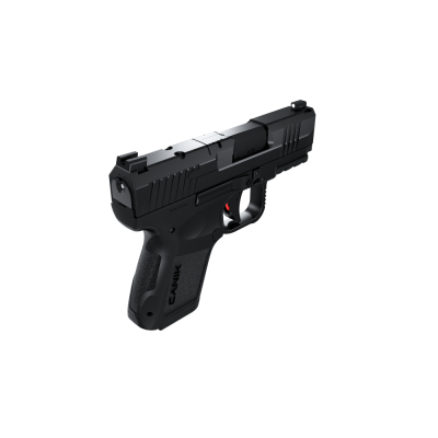 Pistole Canik METE MC9 Black 9x19 | Myslivcův obchod