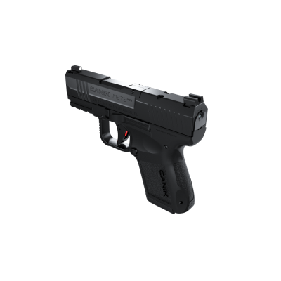 Pistole Canik METE MC9 Black 9x19 | Myslivcův obchod