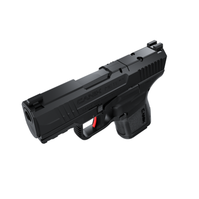 Pistole Canik METE MC9 Black 9x19 | Myslivcův obchod