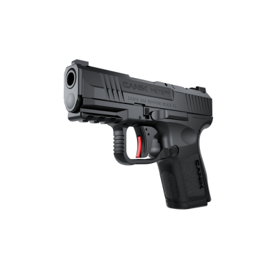 Pistole Canik METE MC9 Black 9x19 | Myslivcův obchod