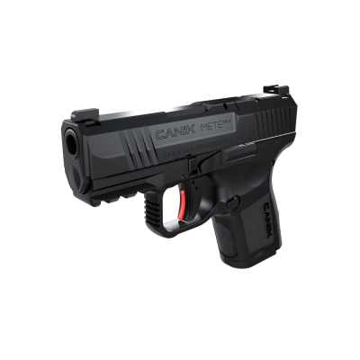 Pistole Canik METE MC9 Black 9x19 | Myslivcův obchod