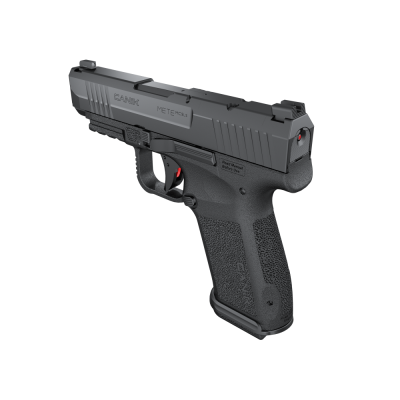 Pistole Canik METE MC9 LS Black 9x19 | Myslivcův obchod
