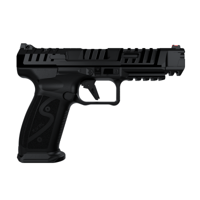 Pistole Canik SFX RIVAL-S Black 9x19 | Myslivcův obchod
