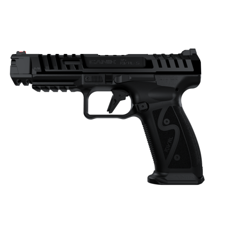 Pistole Canik SFX RIVAL-S Black 9x19 | Myslivcův obchod