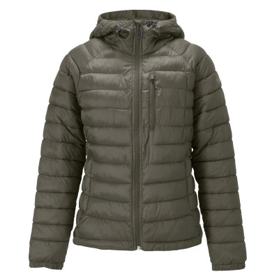 Bunda Pinewood Abisko Insulation W's | Myslivcův obchod