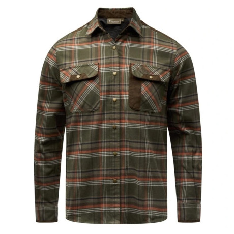Košile Pinewood Prestwick Exclusive W's | Myslivcův obchod